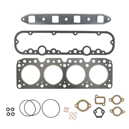 HS3286VX Head Gasket Set Fits John Deere
